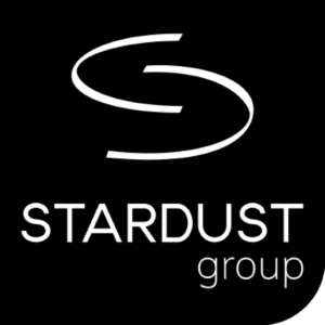 Logo Stardust Group - Client bilan carbone Everyone Eco