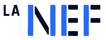 Logo La NEF - Partenaire bilan carbone Everyone Eco