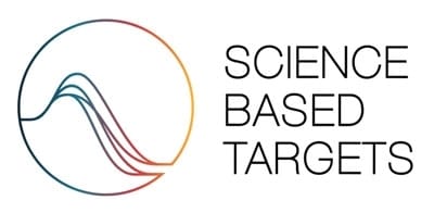 Science Based Targets initiative - Objectifs réduction carbone alignés Accord Paris