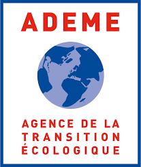 Logo Ademe - Partenaire bilan carbone Everyone Eco