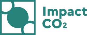 Logo Impact CO2 - Partenaire bilan carbone Everyone Eco