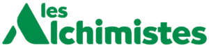 Logo Les Alchimistes - Partenaire bilan carbone Everyone Eco
