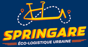 Logo Springare - Partenaire bilan carbone Everyone Eco
